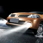 PEGASUS H1 Halogen Car Headlight Lamp, 1600 Lumens Warm White Light, 12V / 100W 5000K - Image 8