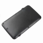 W02 5.5 inch Car OBDII HUD Fuel Consumption Warning System Vehicle-mounted Head Up Display Projector with LED - Image 4