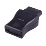 OBD 14 Pin Commander Consult Diagnostic Interface Tool with USB Cable for Nissan(Black) - Image 3