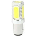 1157 7.5W White LED Brake Light for Vehicles, DC 12V-24V - Image 4