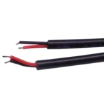 2 PCS 2x 2W Waterproof Eagle Eye Light White LED Light for Vehicles, Cable Length: 60cm - Image 4