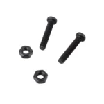 12W 720LM 6500K 635nm 4-LED Wired Car Flashing Warning Signal Lamp, DC12-24V, Wire Length: 95cm - Image 6