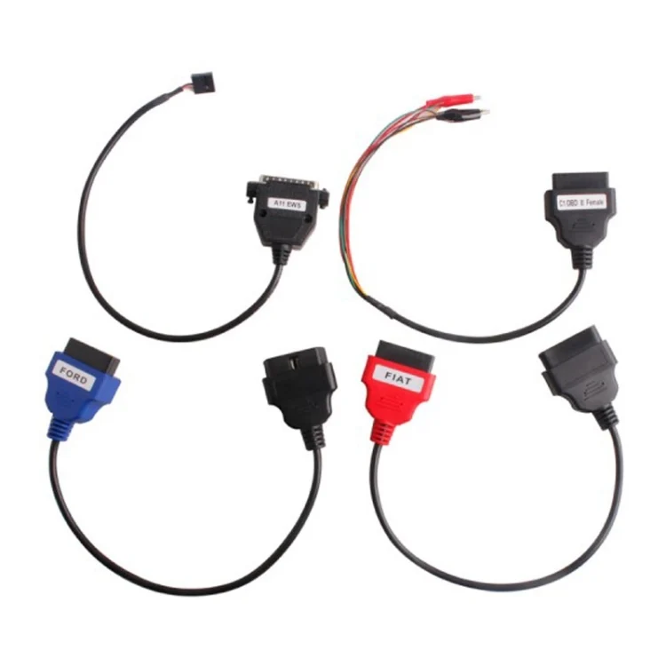 S-CMS-2451_2.webp Carprog V10.03 Full ECU Chip Auto Repair Tool with 21 Adaptors for Car Radios / Odometers / Dashboards / Immobilizers Repair - Image 3
