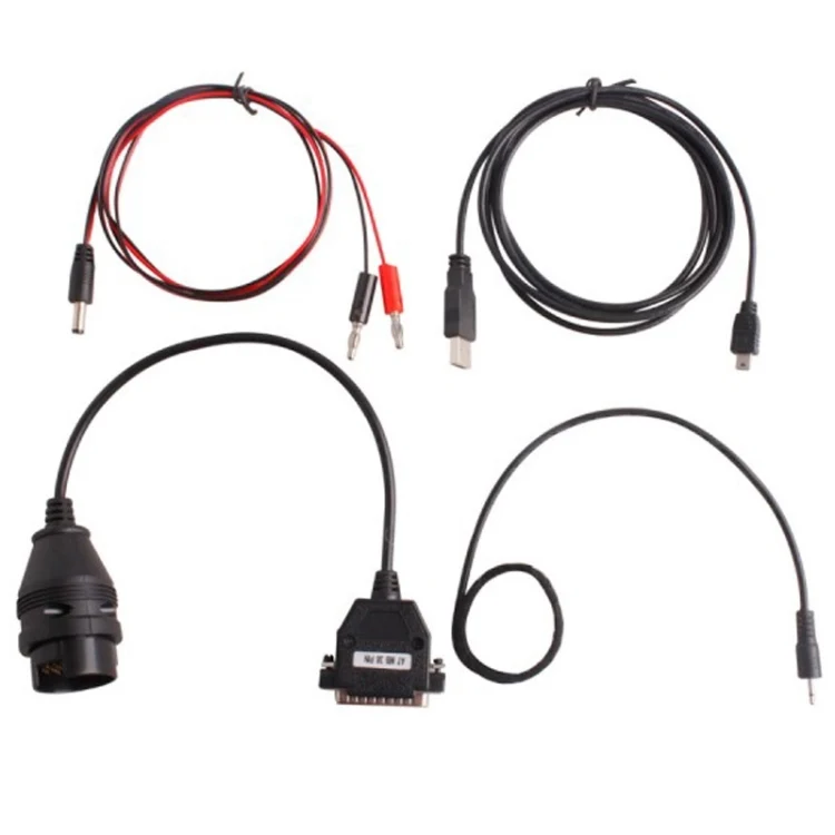 S-CMS-2451_3.webp Carprog V10.03 Full ECU Chip Auto Repair Tool with 21 Adaptors for Car Radios / Odometers / Dashboards / Immobilizers Repair - Image 4