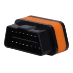 Vgate iCar II Super Mini ELM327 OBDII Bluetooth V3.0 Car Scanner Tool, Support Android OS, Support All OBDII Protocols - Image 2