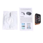 Vgate iCar II Super Mini ELM327 OBDII Bluetooth V3.0 Car Scanner Tool, Support Android OS, Support All OBDII Protocols - Image 4