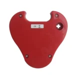 Mini Type Smart Zed Bull Key Transponder Programmer, US Plug(Black) - Image 3