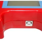 Mini Type Smart Zed Bull Key Transponder Programmer, US Plug(Black) - Image 4