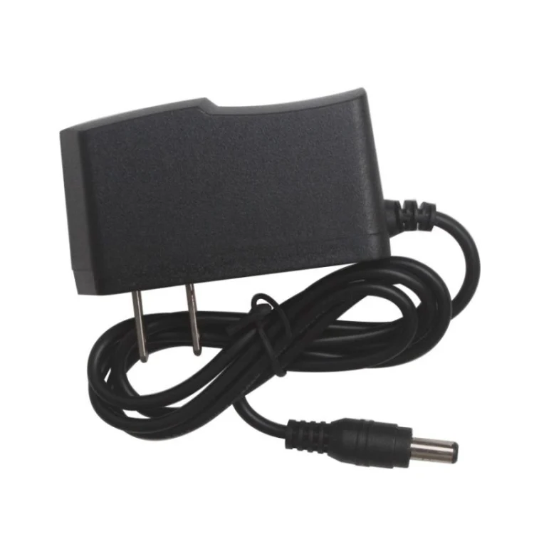 S-CMS-2458_4.webp Mini Type Smart Zed Bull Key Transponder Programmer, US Plug(Black) - Image 5