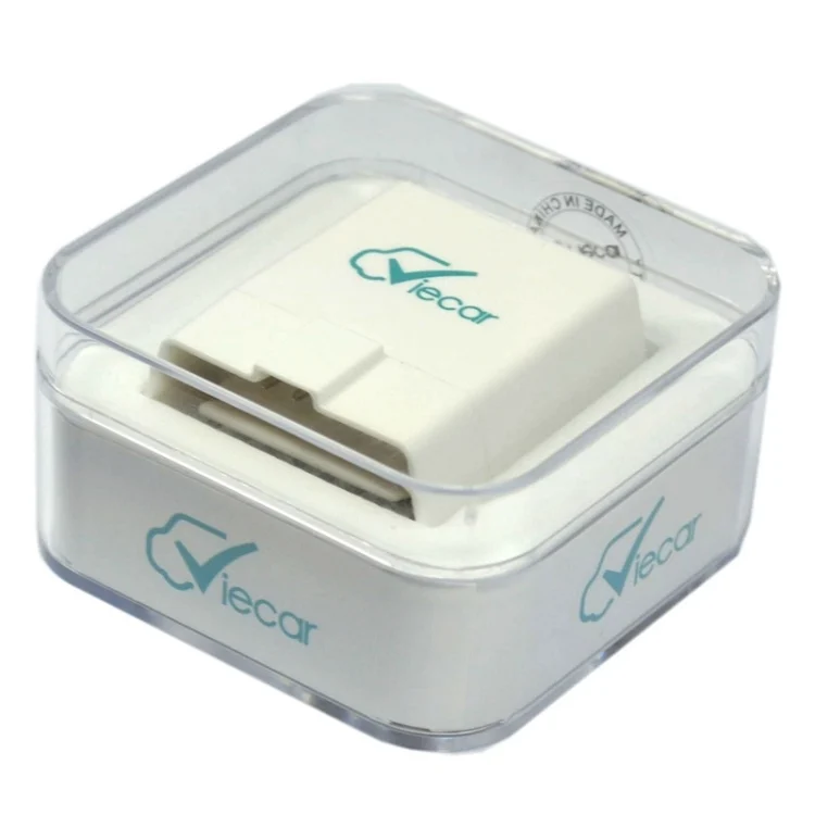 S-CMS-2463_3.webp Viecar 4.0 OBDII Bluetooth Diagnostic Scanner Tool for Multi-brands with Car HUD Display Function, Support Android / iOS / Windows - Image 4