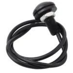 2 PCS  22.5mm 2W 200LM White + Yellow Light 4 LED SMD 5630 Eagle Eye Car Steering Light Daytime Running Light - Image 5