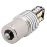 2 PCS 1156 3W LED 300LM SMD 2835 Car Rear Turn light / Backup Light for Vehicles, DC 12V - Image 4