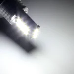 2 PCS 1156 3W LED 300LM SMD 2835 Car Rear Turn light / Backup Light for Vehicles, DC 12V - Image 6