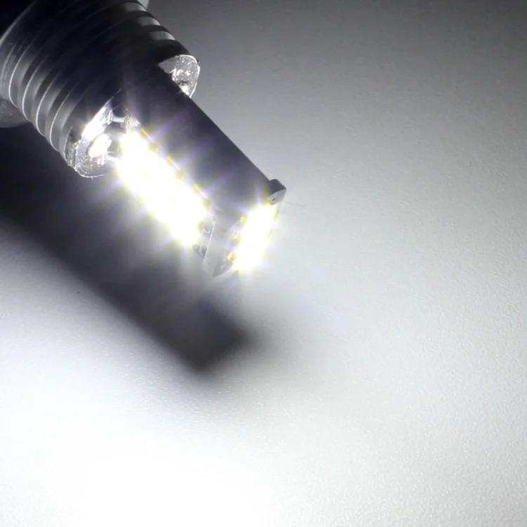 S-CMS-2561_5.webp 2 PCS 1156 3W LED 300LM SMD 2835 Car Rear Turn light / Backup Light for Vehicles, DC 12V - Image 6