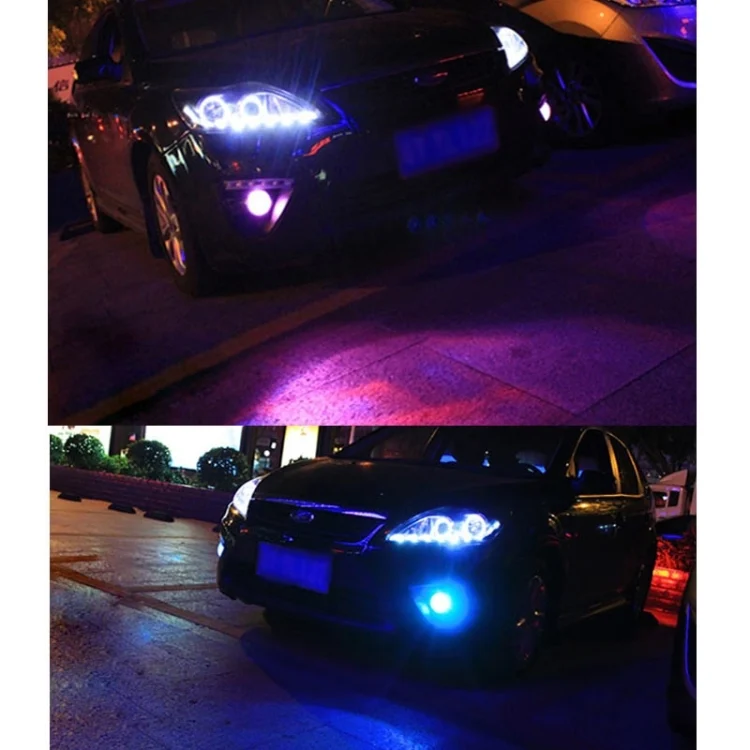 S-CMS-2561_7.webp 2 PCS 1156 3W LED 300LM SMD 2835 Car Rear Turn light / Backup Light for Vehicles, DC 12V - Image 8