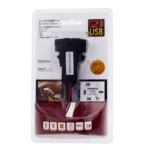 Smart Phone 001 3.3A 2 Ports USB Car Charger Adapter for iPhone 6 / iPad Air, Compatible with HONDA - Image 5