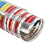 5 Colors Music Active EL Car Sticker Equalizer with Car Charger, Size: 90cm x 10cm - Image 4