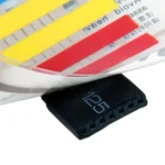 5 Colors Music Active EL Car Sticker Equalizer with Car Charger, Size: 90cm x 10cm - Image 5