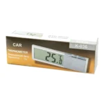 K-036 LCD Car Thermometer with Sucker - Image 6