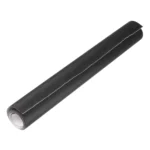 Protective Decoration Car Sticker, Size: 152cm(L) x 30cm(W)(Black) - Image 4
