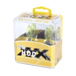2 X H11 HOD Halogen Bulbs 12V 100W 2400 LM 3500K Yellow Light Headlights - Image 6