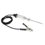 Car Circuit Tester Systems Detection Tools DC 6-24 Volt Circuit Tester Pen - Image 2