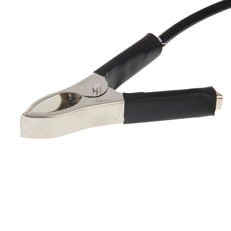 S-CMS-3330_3.webp Car Circuit Tester Systems Detection Tools DC 6-24 Volt Circuit Tester Pen - Image 4