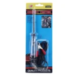Car Circuit Tester Systems Detection Tools DC 6-24 Volt Circuit Tester Pen - Image 6