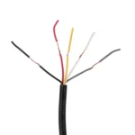 12W 720LM 4-LED 18 Flash Patterns Car Strobe Emergency Warning Light Lamp, DC 12V - Image 10