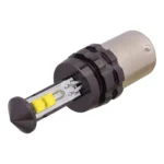 1156/BA15S 20W 800LM White Light 4 XT-E LED Car Brake Light Steering Light Bulb, DC 12-24V - Image 2