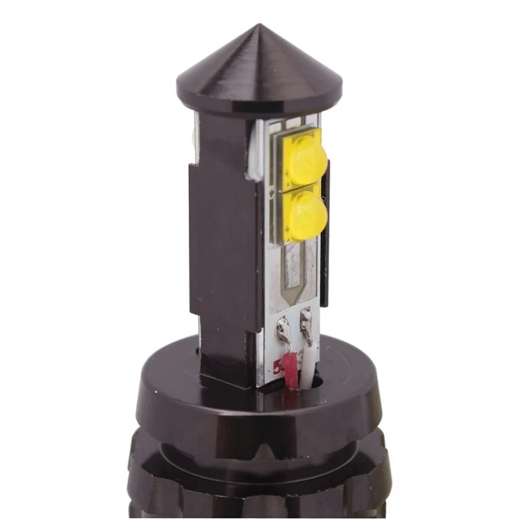 S-CMS-3467_5.webp 1156/BA15S 20W 800LM White Light 4 XT-E LED Car Brake Light Steering Light Bulb, DC 12-24V - Image 6