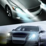 1156/BA15S 20W 800LM White Light 4 XT-E LED Car Brake Light Steering Light Bulb, DC 12-24V - Image 9
