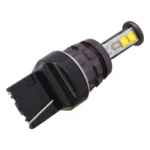 MZ T20 7440 20W 800LM White Light 4 XT-E LED Car Brake Light Daytime Running Light Bulb, DC 12-24V - Image 3