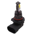 9005 20W 800LM White Light 4 XT-E LED Car Daytime Running Light Fog Light Bulb, DC 12-24V - Image 3