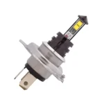 H4 20W 800LM White Light 4 XT-E LED Car Daytime Running Light Headlight Bulb, DC 12-24V - Image 3