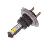 H7 20W 800LM White Light 4 XT-E LED Car Fog Light Headlight Bulb, DC 12-24V - Image 2