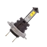 H7 20W 800LM White Light 4 XT-E LED Car Fog Light Headlight Bulb, DC 12-24V - Image 3