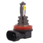 H11 20W 800LM White Light 4 XT-E LED Car Daytime Running Light Fog Light Bulb, DC 12-24V - Image 2