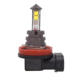 H11 20W 800LM White Light 4 XT-E LED Car Daytime Running Light Fog Light Bulb, DC 12-24V - Image 4