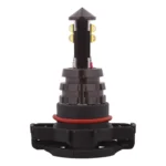 H16 20W 800LM White Light 4 XT-E LED Car Daytime Running Light Fog Light Bulb, DC 12-24V - Image 4