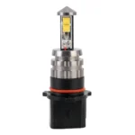 P13W PSX26W SH24W 20W 800LM White Light 4 XT-E LED Car Daytime Running Light Fog Light Bulb, DC 12-24V - Image 4