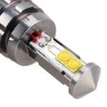 P13W PSX26W SH24W 20W 800LM White Light 4 XT-E LED Car Daytime Running Light Fog Light Bulb, DC 12-24V - Image 5