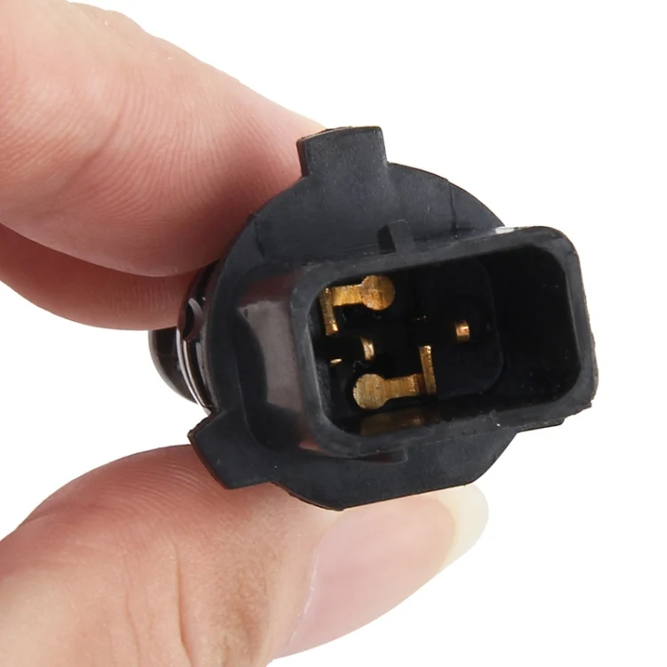 S-CMS-3479_5.webp P13W PSX26W SH24W 20W 800LM White Light 4 XT-E LED Car Daytime Running Light Fog Light Bulb, DC 12-24V - Image 6