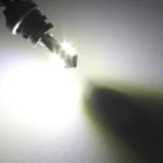 9006 20W 800LM White Light 4 XT-E LED Car Brake Light Fog Light Bulb, DC 12-24V - Image 7