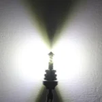 9006 20W 800LM White Light 4 XT-E LED Car Brake Light Fog Light Bulb, DC 12-24V - Image 8