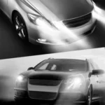 2 PCS H11 4.2W 630LM White Light 21 LED 2835 SMD Car Front Fog Light Lamp Bulb, DC 12V - Image 7