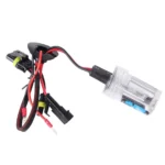 DC12V 35W 2x H7 Slim HID Xenon Light, High Intensity Discharge Lamp - Image 3
