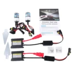 DC12V 35W 2x H7 Slim HID Xenon Light, High Intensity Discharge Lamp - Image 6
