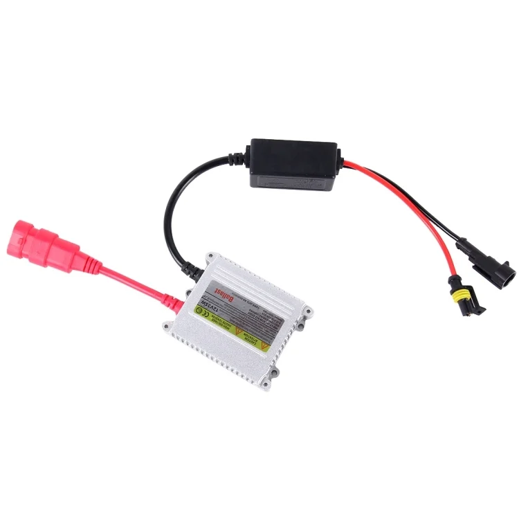 S-CMS-8514A_3.webp DC12V 35W 2x H7 Slim HID Xenon Light, High Intensity Discharge Lamp - Image 4
