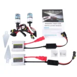 DC12V 35W 2x H7 Slim HID Xenon Light, High Intensity Discharge Lamp - Image 6